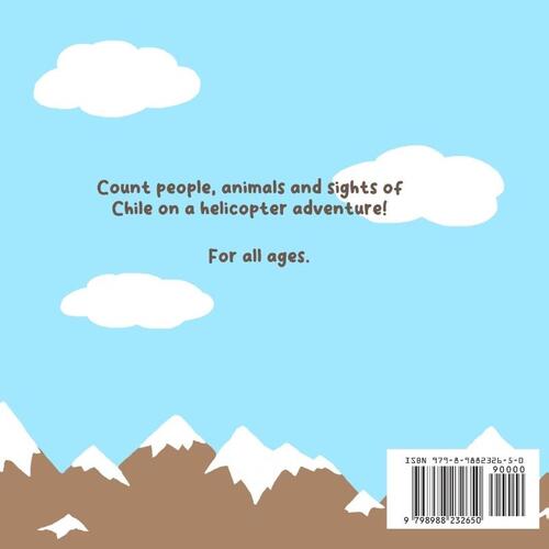 Counting on Pinochet's Helicopter Ride