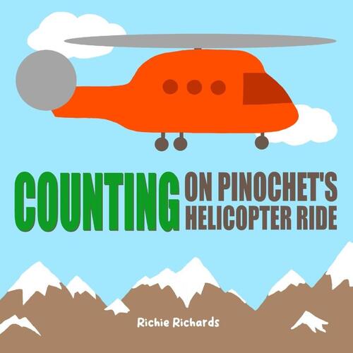 Counting on Pinochet's Helicopter Ride