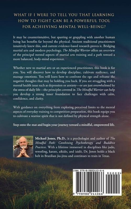 The Mindful Warrior