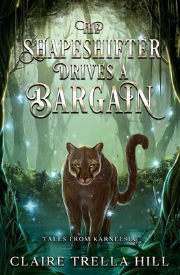 The Shapeshifter Drives a Bargain