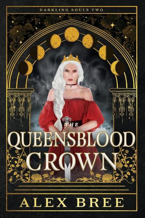 The Queensblood Crown