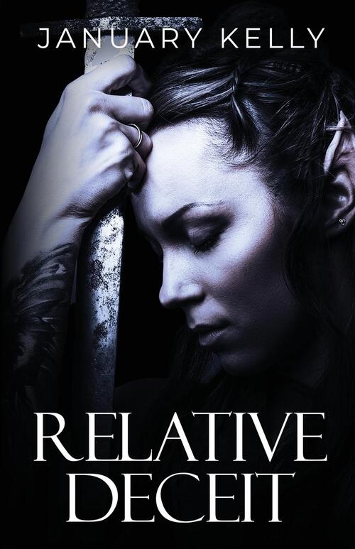 Relative Deceit Boek 9798988493754 Bruna