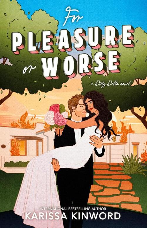 For Pleasure Or Worse