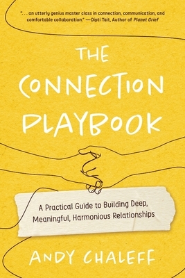 The Connection Playbook