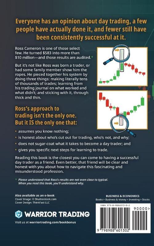 How to Day Trade: The Plain Truth