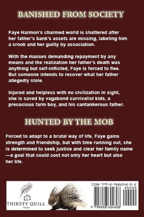 The Bon Ton Vagabond