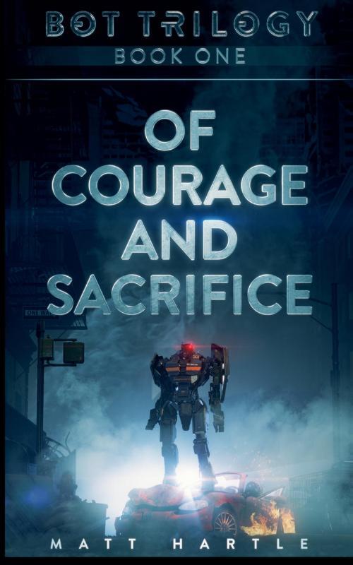 Of Courage And Sacrifice