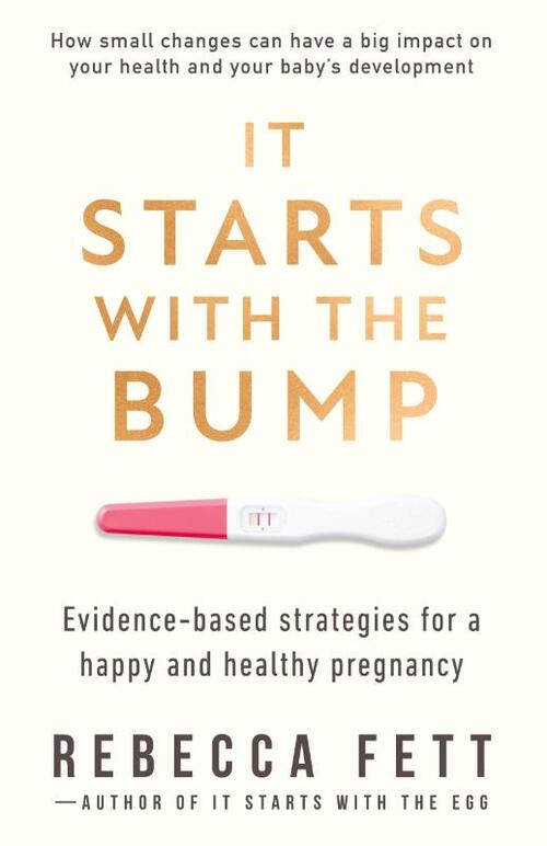 It Starts with the Bump