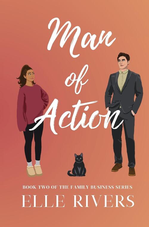 Man of Action