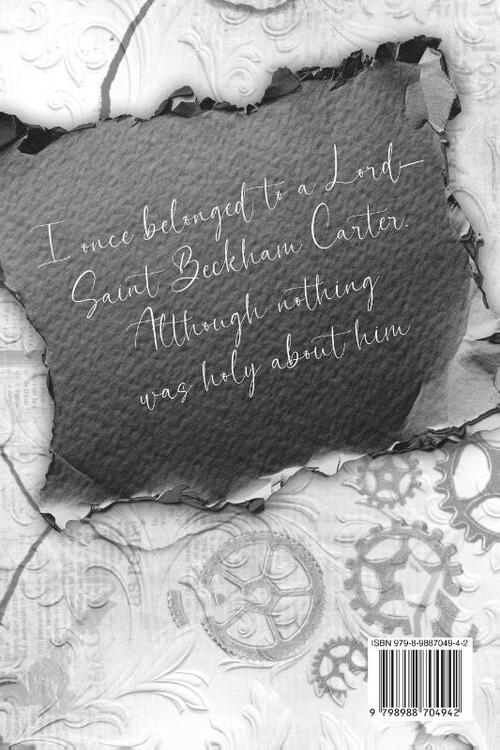 Carnage Alternative Cover