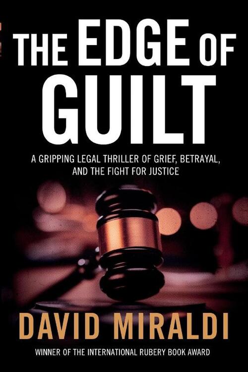 The Edge of Guilt