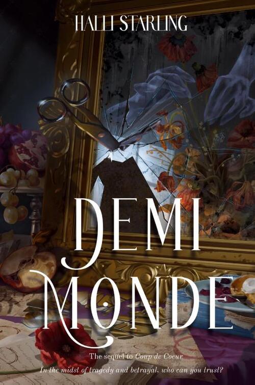 Demimonde
