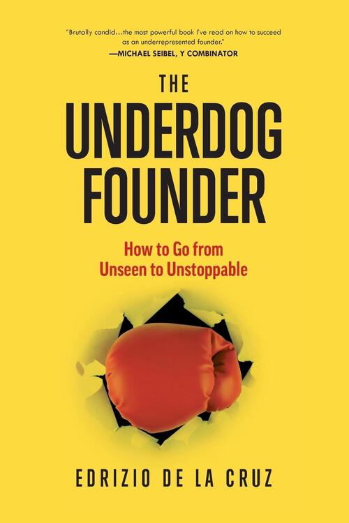 The Underdog Founder