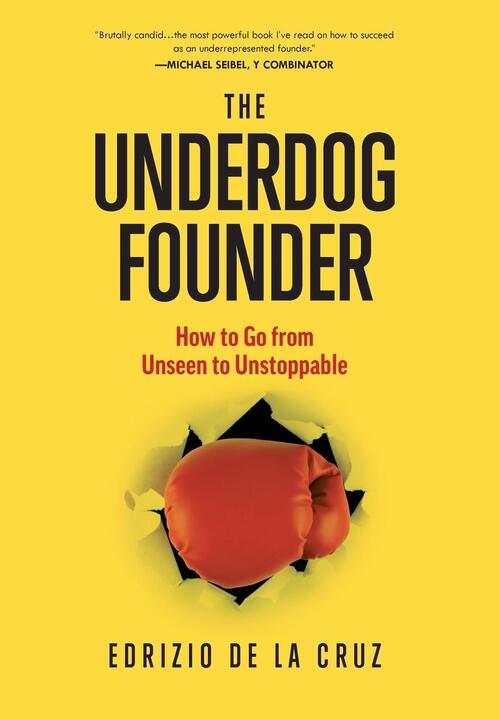 The Underdog Founder