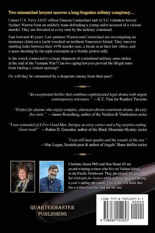 Midnight for Justice