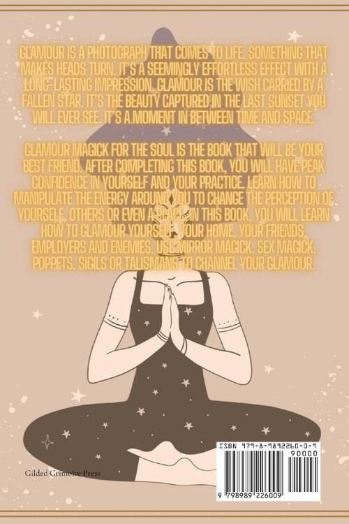 Glamour Magick for the Soul