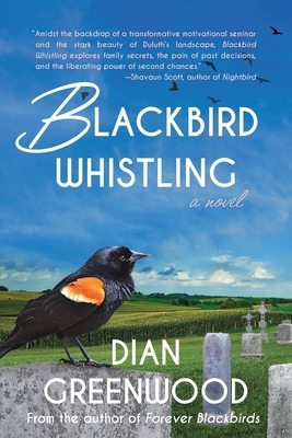 Blackbird Whistling