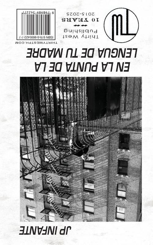 On the Tip of Your Mother's Tongue