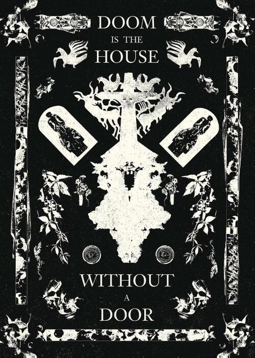 Berry, L: Doom is the House Without a Door