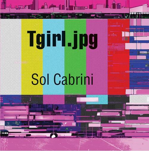 Cabrini, S: Tgirl.JPG