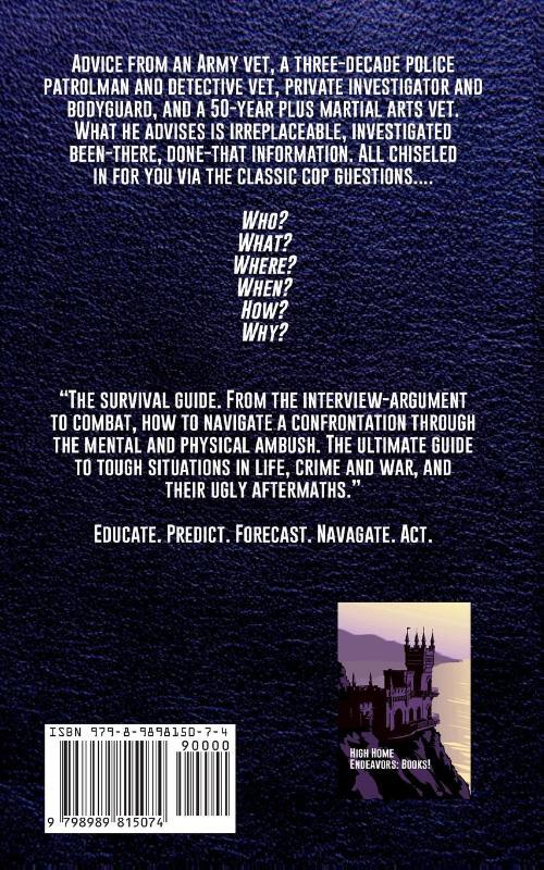 Ambush! Who, What, Where, When, How and Why