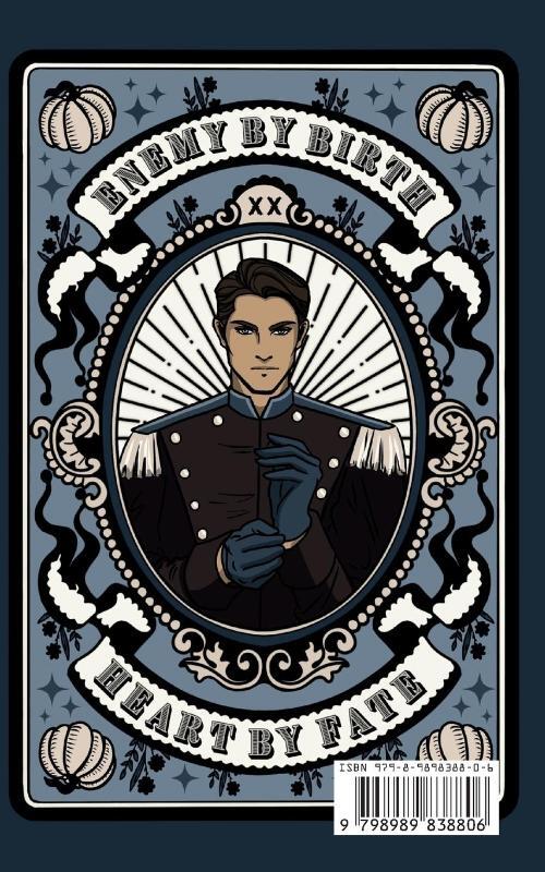 Rise of the Cinder Fae