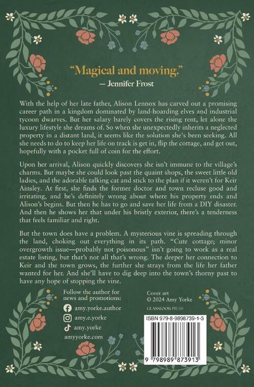 The Good and the Green