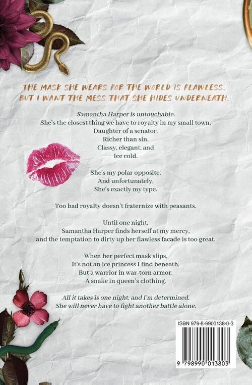 The Love You Fight For