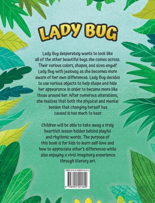 Lady Bug
