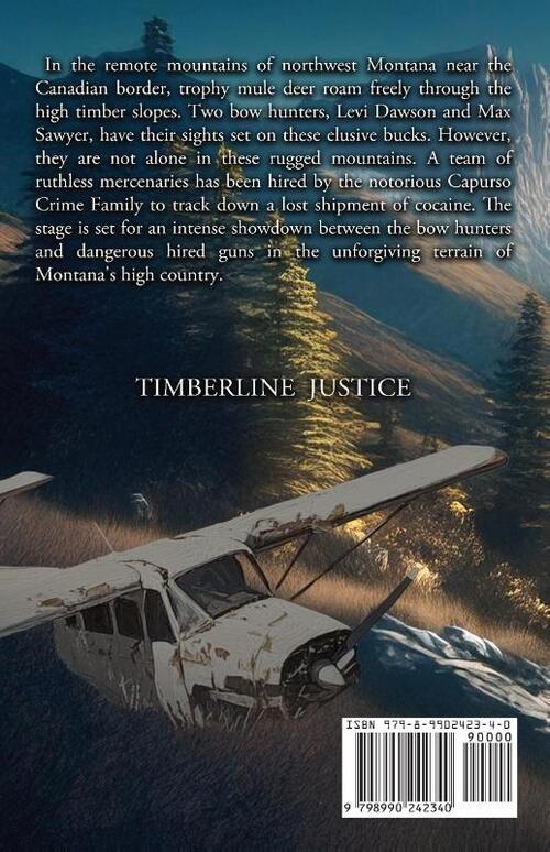 Timberline Justice