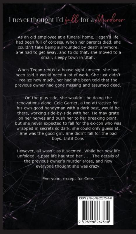 Bed of Roses (A Curvy Girl Dark Romance Novel)