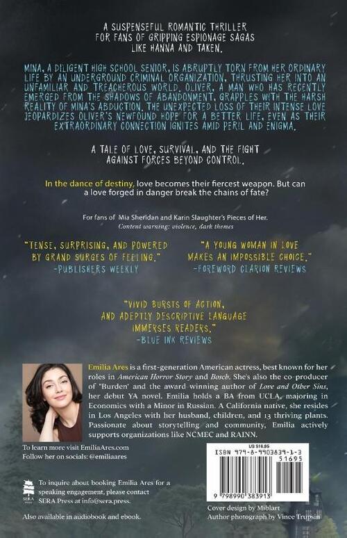 Love and Other Cages