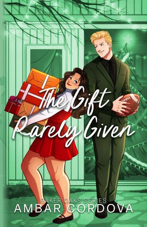 The Gift Rarely Given - Illustrated Version