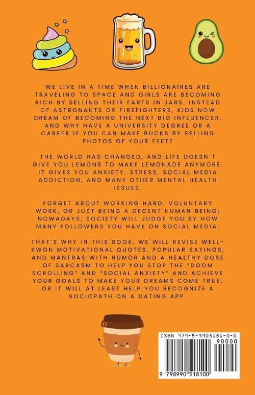 The Millennials and Gen Z Bible!