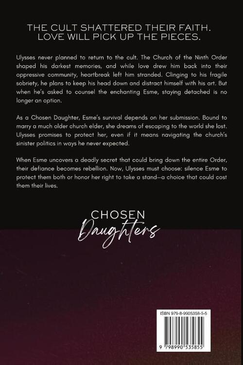 Chosen Daughters