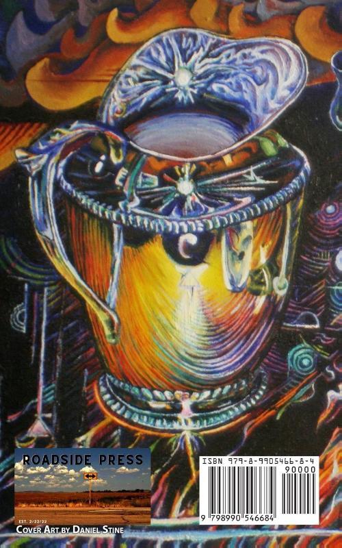 Cloud Watching in the Inferno