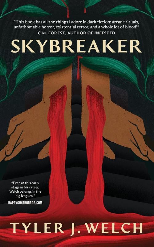 Skybreaker