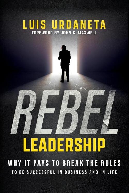 Rebel Leadership
