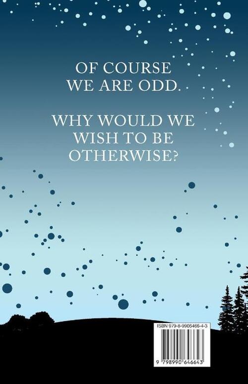 Memories, Magic, and Mayhem