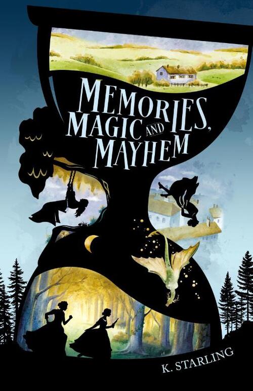 Memories, Magic, and Mayhem