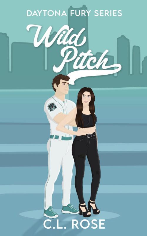 Wild Pitch
