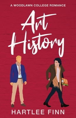 Art History: A Woodlawn College Romance