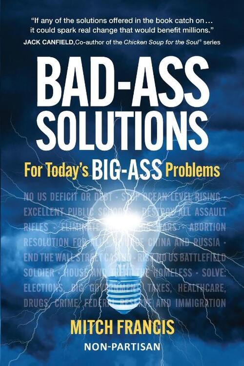 Bad-Ass Solutions