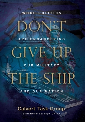 Group, C: Don't Give Up the Ship