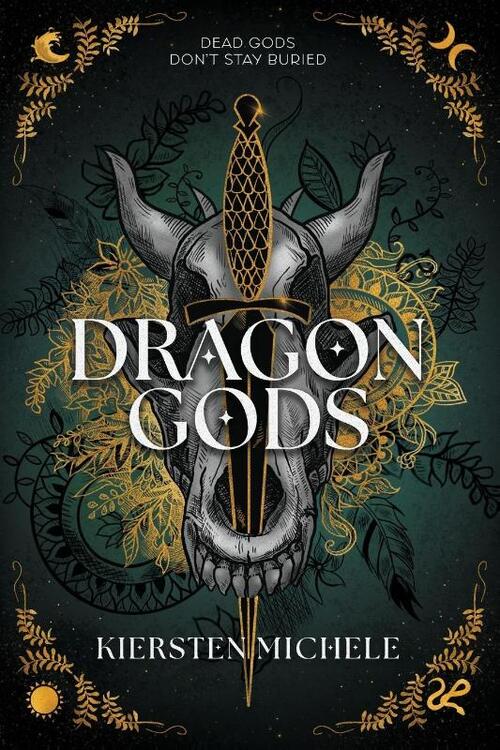 Dragon Gods