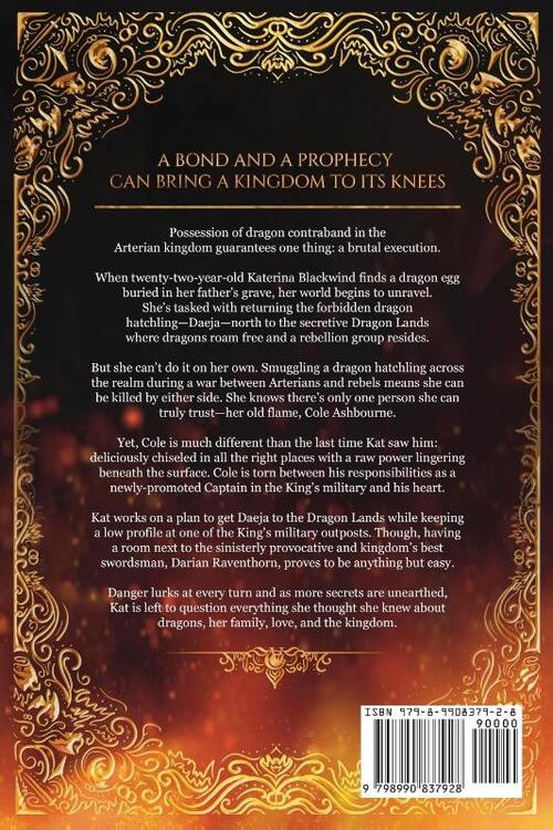 Of Flames and Fallacies