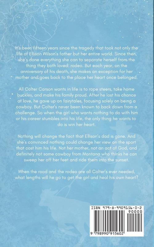 The Pieces We've Lost