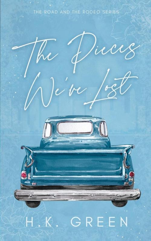 The Pieces We've Lost