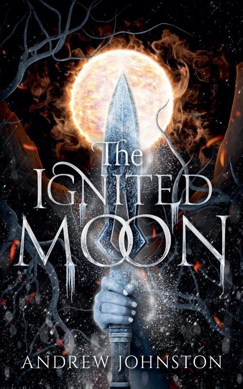 The Ignited Moon