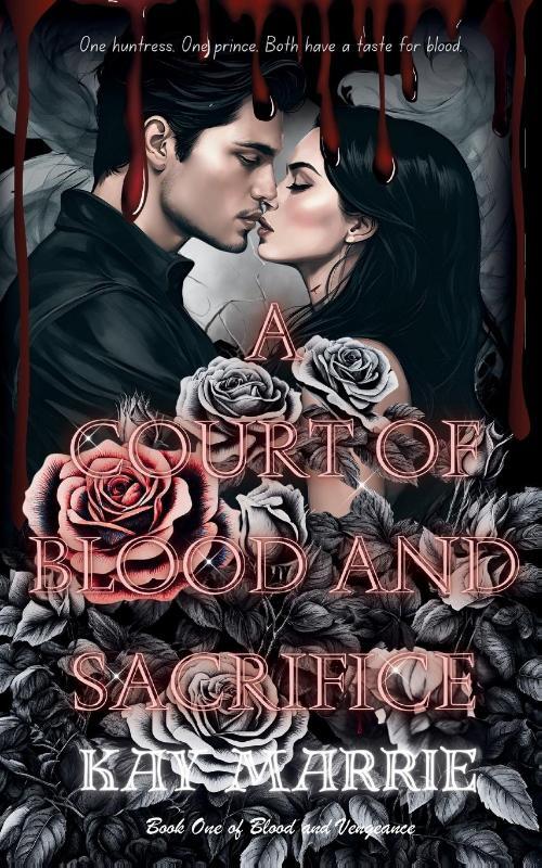 A Court of Blood and Sacrifice